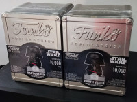 Darth Vader Vault Limited Edition 10000kom