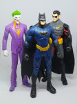 DC - Batman lot