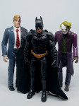 DC Batman - The dark knight