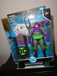DC Multiverse Batman Jokerized (Gold Label)