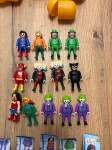DC Playmobile figurice
