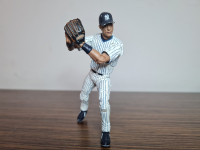 Derek Jeter iz New York Yankeesa figura Mcfarlane