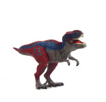 Dinosaur Limited Edition Tyrannosaurus Rex u bojama