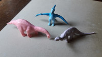 Dinosauri - figure