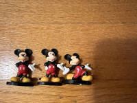 Disney Figurica Mickey Mouse 3kom