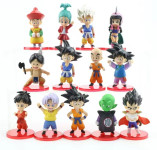 DRAGON BALL Z - figurice
