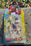 Dragon Ball Z - lot figurica