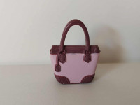 Lot od 2 torbice - dodaci za Sylvanian family