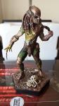 Eaglemoss-Alien & Predator figures collection-Falconer Predator-NOVO
