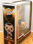 Figura Funko POP! Albums: Queen - Flash Gordon