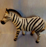 Figura zebre Bullyland