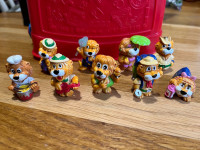 Figure Kinder 1993 , lav