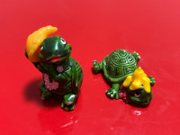 Figure iz Kinder Surprise , 1993 kornjače