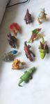 Figurice dinosaura 10 komada