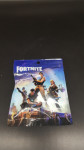 Fortnite - vrećica s figuricom iznenađenja i sličicama