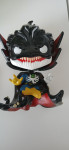 Funko POP figura Marvel Max Venom Doctor Strange