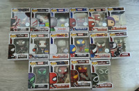 Funko Pop! FIGURE - igračke, Spiderman, Ma
