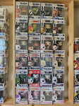 Funko Pop figurice