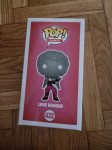 Funko pop Fortnite Love Ranger
