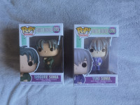 Funko Pop Fruits basket