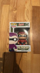 Funko POP Heroes - The Phantom