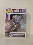 FUNKO POP! MARVEL WHAT IF...? #973 INFINITY ULTRON FIGURA