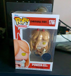 Funko Pop Power - Chainsaw Man