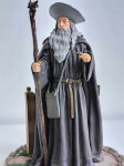 Gandalf  figura 22 cm cca Novo Zapakirano