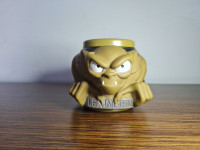 Gargoyles Lexington šalica u obliku figure