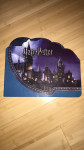 Harry Potter kolekcija figurica