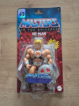 HE-MAN figura