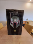 Hot Toys 1/4 Boba Fett figura