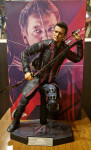 Hot Toys 1/6 Hawkeye MMS289 Age of Ultron