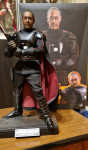 Hot Toys 1/6 Moff Gideon TMS029 Star Wars Mandalorian