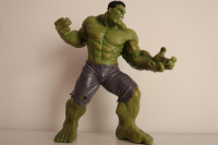 Hulk - Avengers (Marvel) kolekcionarska figura 23 cm