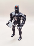 Invisible Ninja Warriors (1985.)