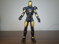 Iron Man Marvel Now Marvel Legends figura