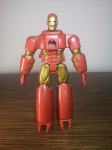 Iron Man Shape Shifters figura MARVEL