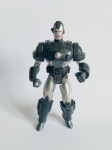 Iron Man War Machine (25 cm)