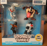 Jada Looney Tunes figure - NOVO