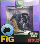 Jessica Jones Q FIG figura