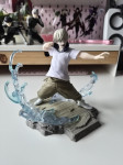 Jujutsu Kaisen Inumaki Toge Luminasta anime figura