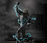 Anime figura Kaiju no. 8