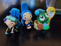 Kinder Figure Skateboard Kids NV006