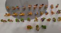Kinder figurice 32 komada