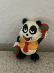 Kinder surprise panda party figure iz 90tih