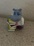 Kinder surprise Happy Hippos raritet iz 90tih