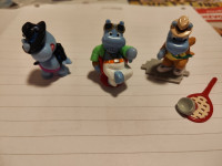 KINDER SURPRISE Hippo Talent Show 2009 #300