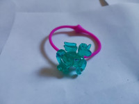 Kinder Surprise Narukvica Unicorn Jednorog sa princezom + 2 jednoroga