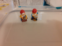 Kinder Surprise Patuljci